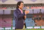 Ramiz Raja is ready to take over as chairman of the PCB