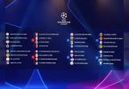 PSG to play Manchester City in the Champions League group stage