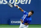 US Open: Djokovic Opens Against Qualification, Tsitipas to Face Murray