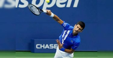 US Open: Djokovic Opens Against Qualification, Tsitipas to Face Murray