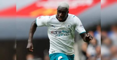 Mendey City accused four accusations of rape, suspended by the club