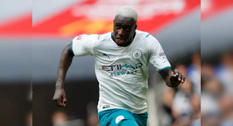 Mendey City accused four accusations of rape, suspended by the club