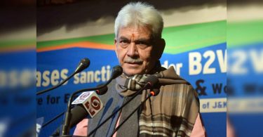 Technical Institutions Must Focus on Strengthening Academic Collaboration-Industry: J & K L-G