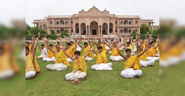 Jagannath Temple to Establish Gurukul