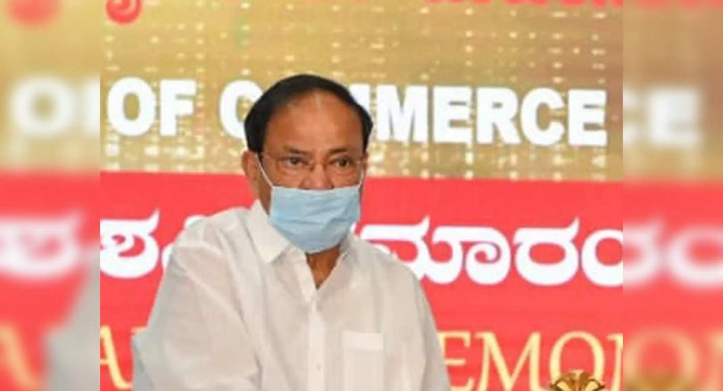 Exceptions of students from weaker parts can make Digital Divide: VP