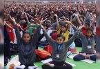 Rajasthan: Yoga class, time staggering for schools reopened at 1 sep