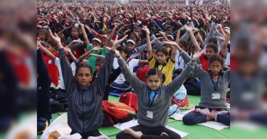 Rajasthan: Yoga class, time staggering for schools reopened at 1 sep
