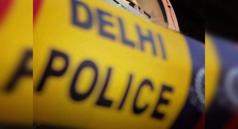 The woman died on the JNU campus, allegedly committed suicide