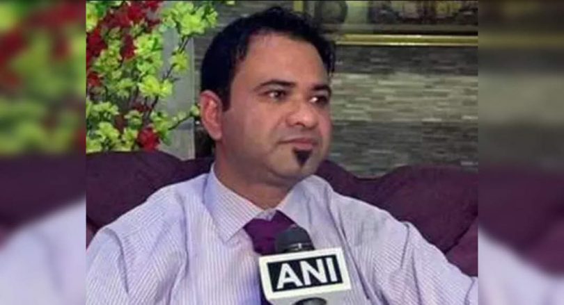 Allahabad HC set aside Chargesheet against Dr. Kafel Khan in the case of Amu 'hate speech'
