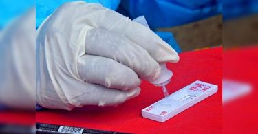 Maharashtra reported 5,108 Covid-19 cases, 159 deaths