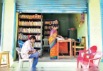 Pattabiram Local residents looking for a permanent library building