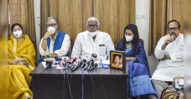 Trinamool Team Finds the Early Bypolls on WB