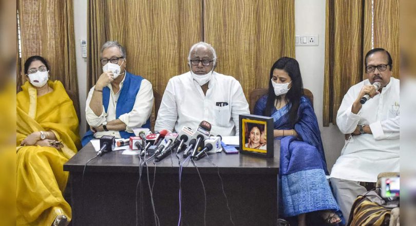 Trinamool Team Finds the Early Bypolls on WB