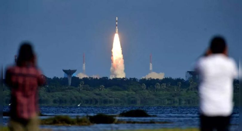 Adani, L & T in a race to make a room launch vehicle