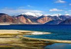 ILP is no longer needed by Desi tourists to visit the Ladakh protected area