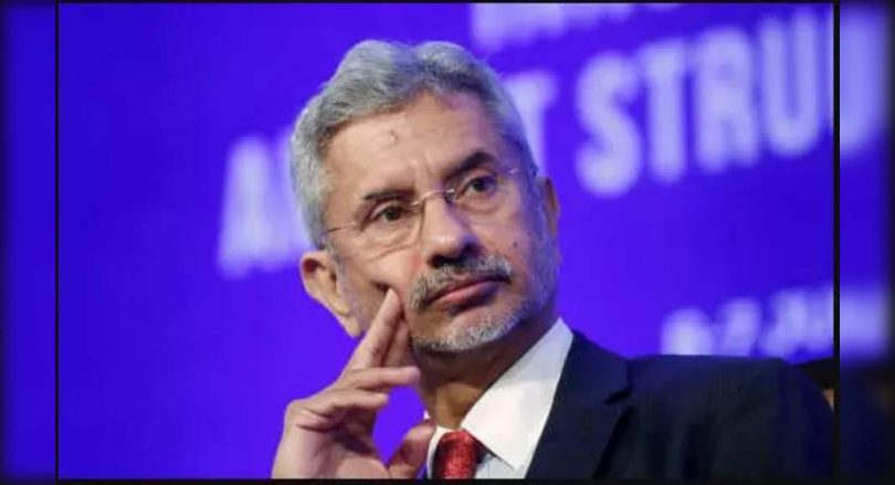 KABUL CRITICAL SCENE, AIRLIFT PRIORITY: Minister of External Affairs