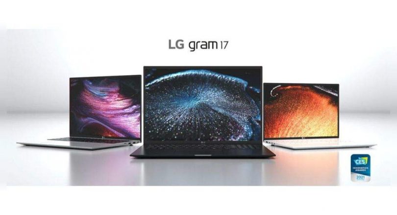 LG launched three new laptops under Gram Series, the price starts at RS 74,999