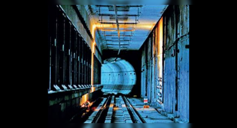 Chennai Metro to install leaks in the tunnel before the monsoon