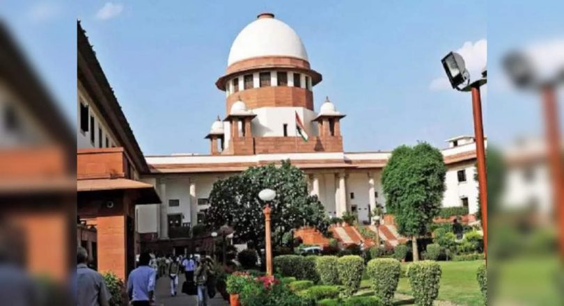 SC: Netas police until Netas, filed a thin demand for the opposition