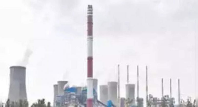 50% of the consumption of freshwater-based bargaining water-based stones, emissions norms: study