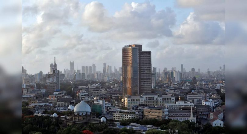 Delhi & Mumbai to register the city of Aman EIU