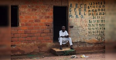 The release of armed men who were kidnapped by Islamic students in the middle northern Nigeria: Parents