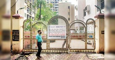 18K Home Tested for Covid in Mumbai in August