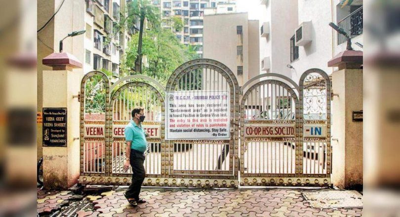 18K Home Tested for Covid in Mumbai in August