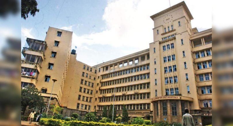 Bombay hc oks mtp 33 weeks fetus with anomalies