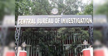 Will provide a Tapping Tapping CBI report, Docus: Maha to HC