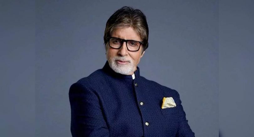 Amitabh Shunted Police Guards 'More than RS 1.5CR Profit'