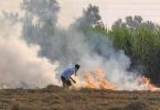 Not many actions, Delhi-NCR can choke for fire