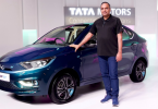 2021 TATA TIGOR EV was launched at RS 11.99 Lakh, offering a range of 306 km