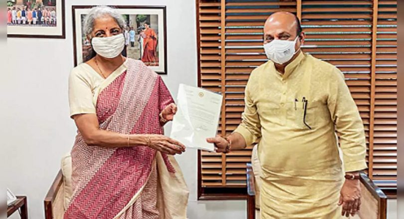 Mekedatu: K'Taka to argue in case before Madurai Court