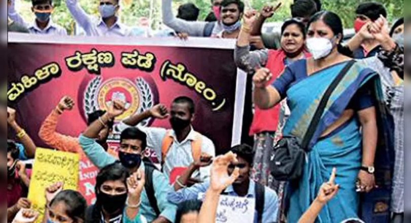 MySuru Gang-Rape Case: There is no breakthrough after 48 hours