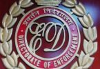 Ed took Rs 107 Crore from a Chinese loan application company