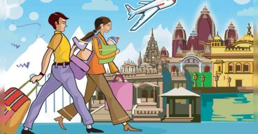 Plan to change Kanpur into industry, Hub Tourism