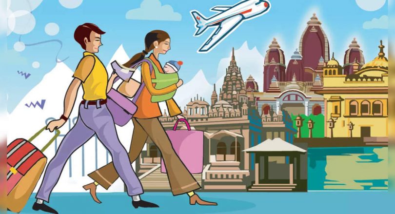 Plan to change Kanpur into industry, Hub Tourism