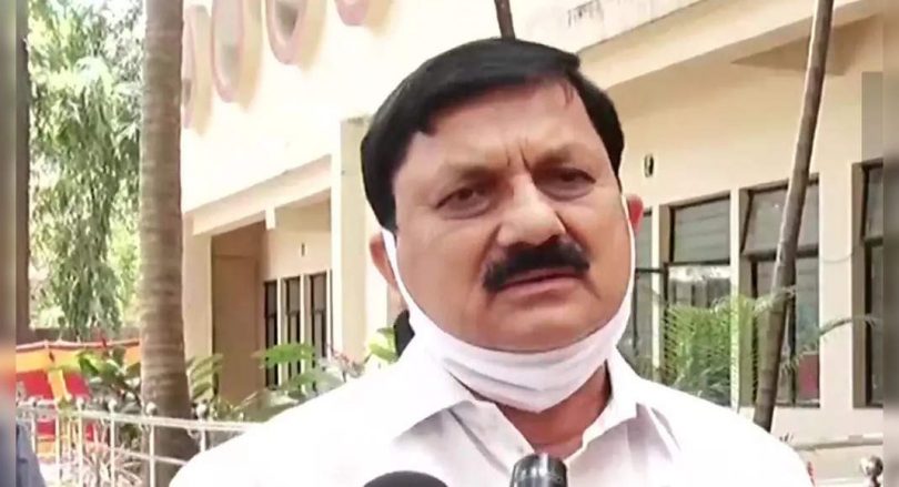 Minister of Home Karnataka blames Mysuru Survivor Rape: 'Why go there after sunset'