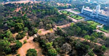 The government to celebrate the Centenary of Lalith expensive Palace