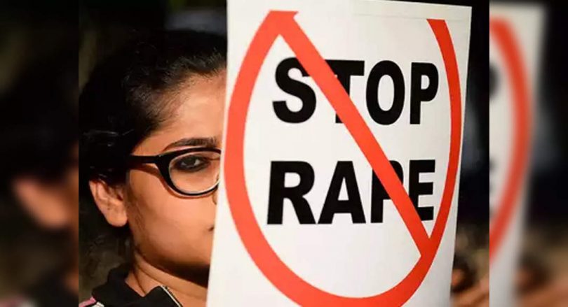 Goa: One is owned to rape small children