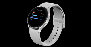 Samsung presents other Apple Watch features to Galaxy Watch 4 through the application