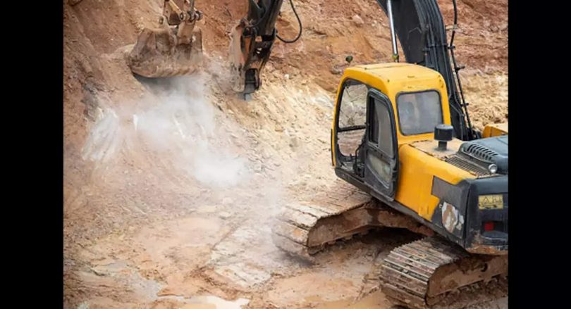 Illegal Mining Goa: Only Rs 100 Crore Recovers from Notifications for Rs 300 Crore