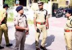 Project Consultant Shot Dead in Vaishali Nagar