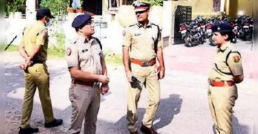 Project Consultant Shot Dead in Vaishali Nagar
