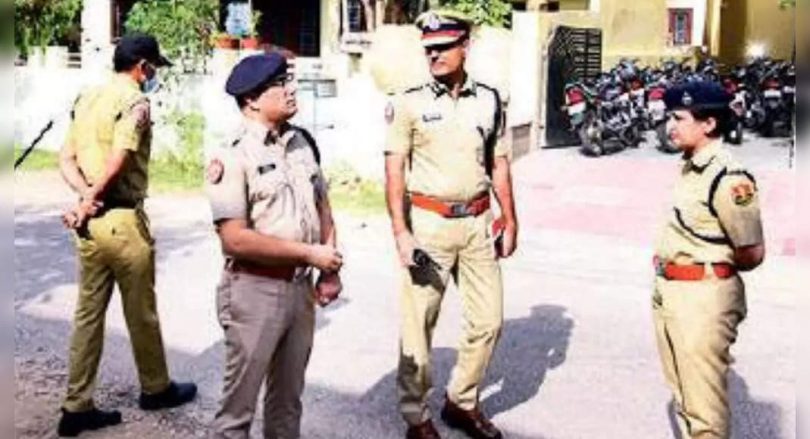 Project Consultant Shot Dead in Vaishali Nagar
