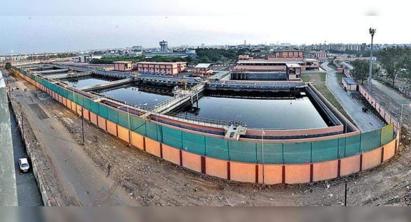 Model reuse of global mail water