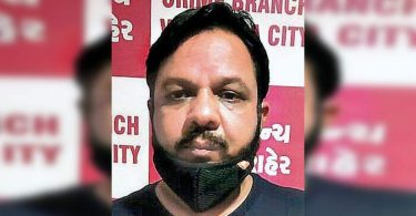 Bicchu gang members are held under the GCTOC