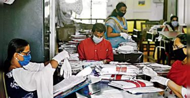 Kerala government to take stock of excess employees & move them