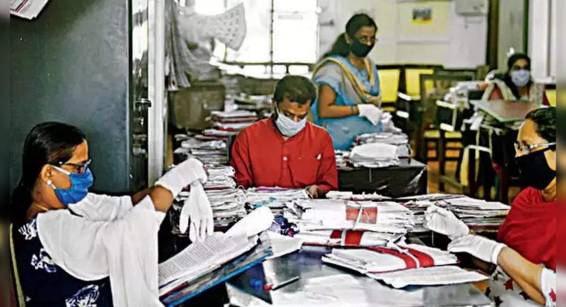 Kerala government to take stock of excess employees & move them